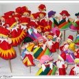 Poupées (association KLAS)