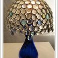 Lampe "Tiffany"