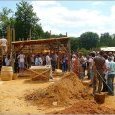 Guédelon : visite guidée