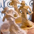Sculpture sur bois - Francis Ludot