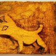sculpture sur bois