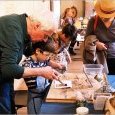 Journées européennes des Métiers d'Art 2018