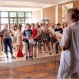 Remise des Certificats 2019