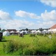 l'Outil en Main à la Fête du Parc des Moulins