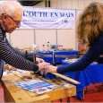 Salon des Artisans d'Art 2018