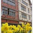 Troyes - rue Emile Zola