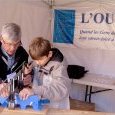 Kermesse Notre Dame en l'Isle - Troyes