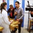Reportage à l'Outil en Main de Troyes