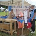 Fête du Parc des Moulins 2013