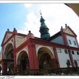 Svatá Hora