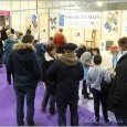au Salon des Artisans d'Art 2015