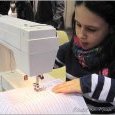 au Salon des Artisans d'Art 2015