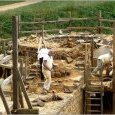 Guédelon : maçonnerie
