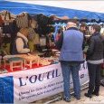 Marché de Noël - Saint Nizier 2016