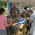 Fête du Parc des Moulins - Troyes 2018