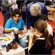 Salon des Artisans d'Art - maroquinerie
