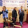 Salon des Artisans d'Art 2016