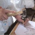 Repoussage