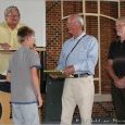 Remise des Certificats 2014