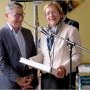 Rencontre des "Outil en Main" - Elisabeth Philippon & Alain (…)