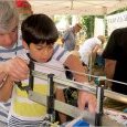 la Fête du Parc des Moulins 2019