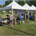 la Fête du Parc des Moulins 2020