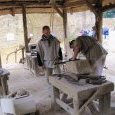 les tailleurs de pierre