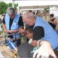 Fête du Parc des Moulins 2013