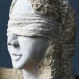 Sculpture sur pierre - Michel Yseboodt