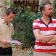 Hubert Chazelle & Christophe CHEUTIN (…)