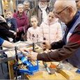 "Au fil du bois" - Salon des Métiers d'Art 2020