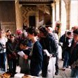 Rallye culturel de l'Outil en Main de Troyes