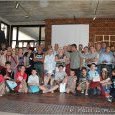 Remise des Certificats 2014