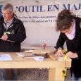 Kermesse Notre Dame en l'Isle - Troyes