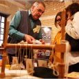 Journées Européennes des Métiers d'Art 2017