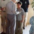 Remise des Certificats 2009/2010