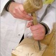 sculpture sur bois