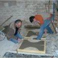 l'atelier maçonnerie