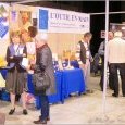 l'Outil en Main aux Foires de Champagne 2016