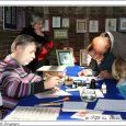 atelier calligraphie