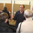 Visite des Ambassadeurs troyens