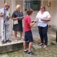 Remise des Certificats 2023