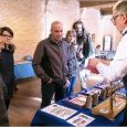 Journées européennes des Métiers d'Art 2018