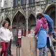 Journées Européennes du Patrimoine 2013