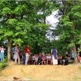 Guédelon, visite guidée.