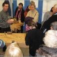 Visite des Ambassadeurs troyens