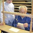 Atelier Reliure - 2010