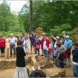 Guédelon : visite guidée