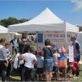 Fête du Parc des Moulins 2013