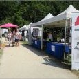 Fête du Parc des Moulins - Troyes 2018